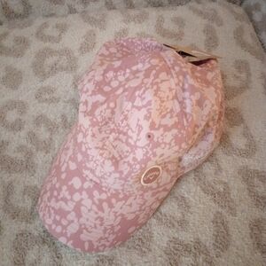 Women's Callaway Golf Hat (NEW!!)